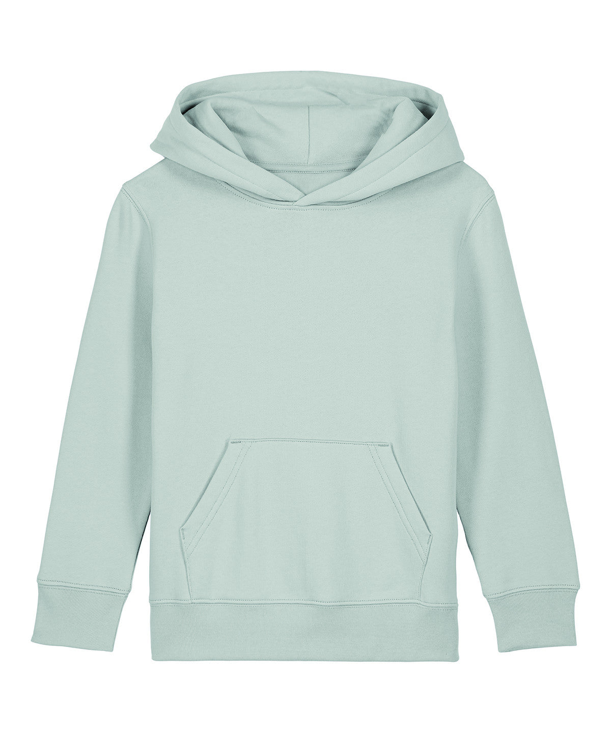 Kids Mini Cruiser 2.0 Iconic Hoodie Sweatshirt | CARIBBEAN BLUE